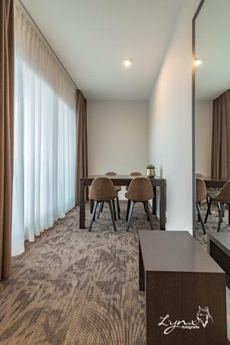 Hotel De Vesten Suites