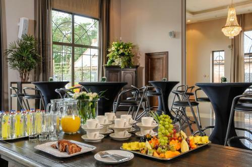 Hotel De Vesten Suites