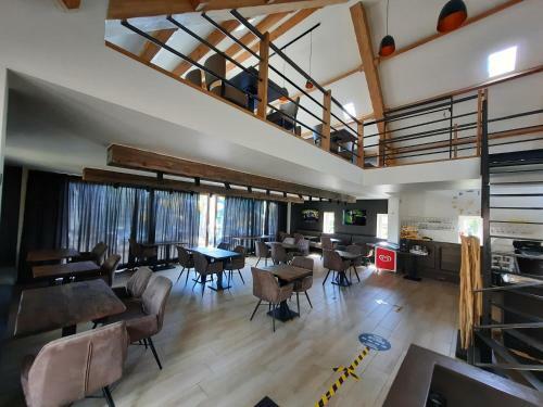 Bed & Breakfast De Blauwe Hoeve
