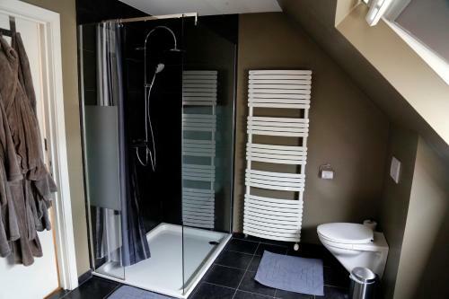 B&B Lievejan