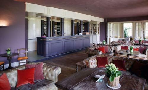 Hotel Bossenstein Golf & Polo Club