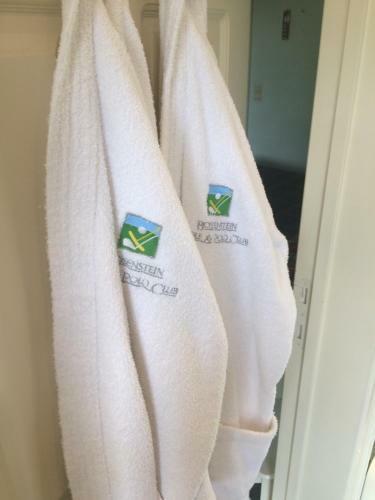 Hotel Bossenstein Golf & Polo Club