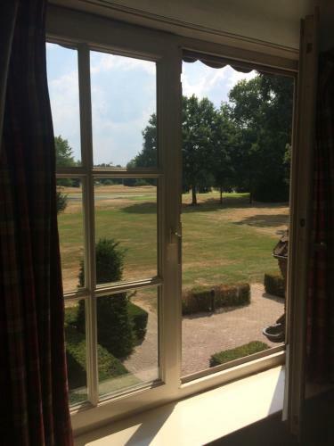 Hotel Bossenstein Golf & Polo Club