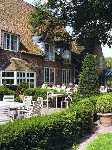 Hotel Bossenstein Golf & Polo Club