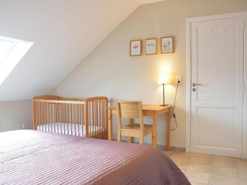 Luxury House In Namur Near Town Centre