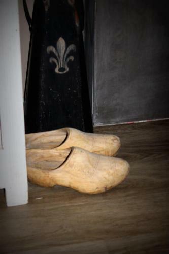 Cambiare Hoeve