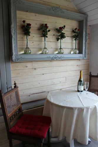 Cambiare Hoeve