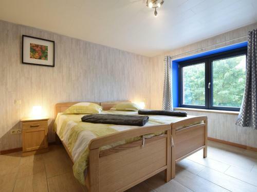 Chic Holiday Home In Noville With Sauna