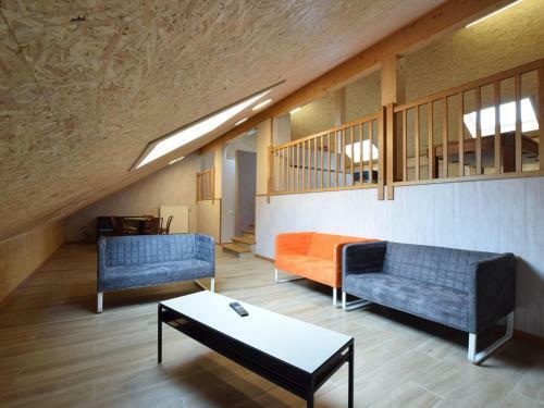 Chic Holiday Home In Noville With Sauna