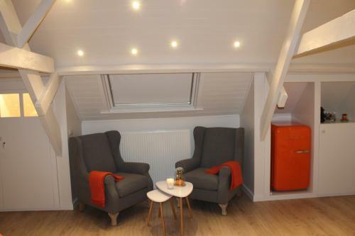 Bed & Breakfast Mille �toiles