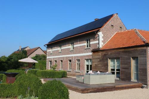 Bed & Breakfast Mille �toiles