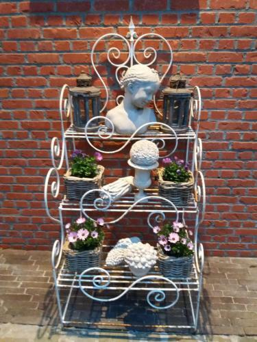 Bed & Breakfast Mille �toiles