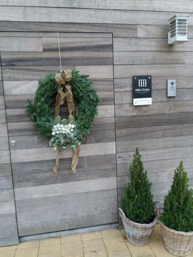 Bed & Breakfast Mille �toiles