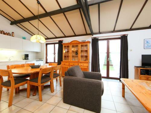 Holiday Home Noordzeepark Zeewind.1