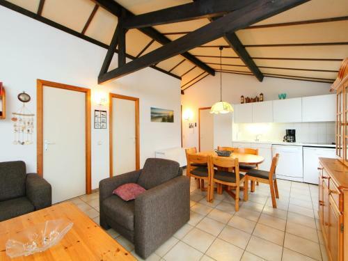 Holiday Home Noordzeepark Zeewind.1