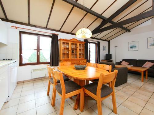 Holiday Home Noordzeepark Zeewind.1