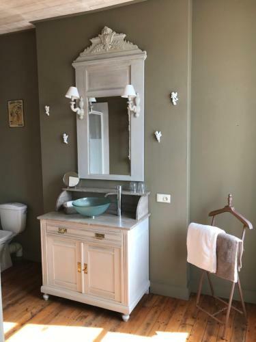 B&B Le Clo�tre St Joseph