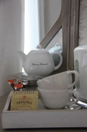B&B Le Clo�tre St Joseph