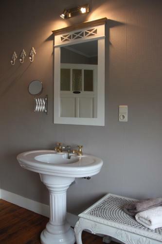 B&B Le Clo�tre St Joseph
