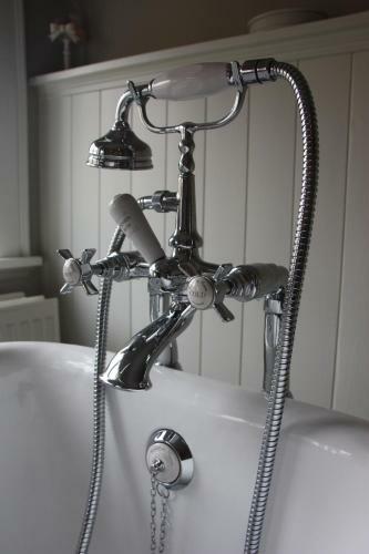 B&B Le Clo�tre St Joseph