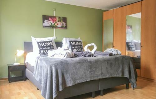 Four-bedroom Holiday Home In Mechelen
