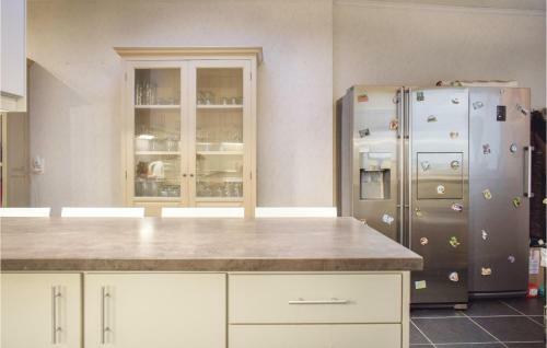 Four-bedroom Holiday Home In Mechelen
