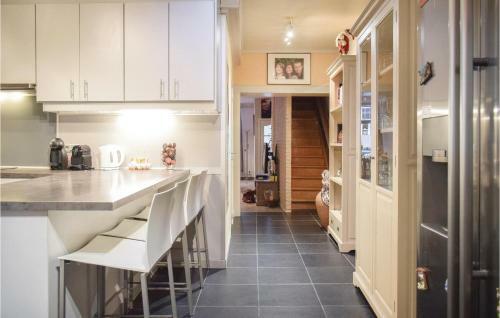 Four-bedroom Holiday Home In Mechelen
