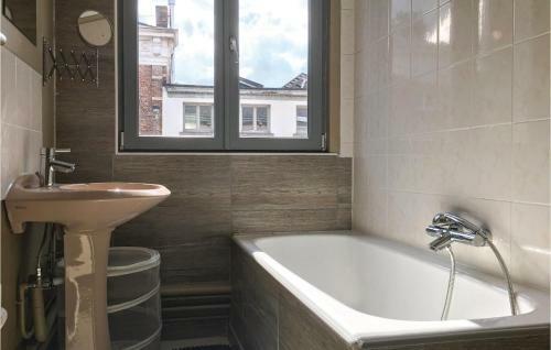 Four-bedroom Holiday Home In Mechelen