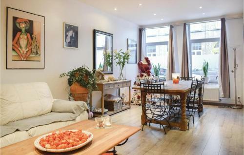 Four-bedroom Holiday Home In Mechelen