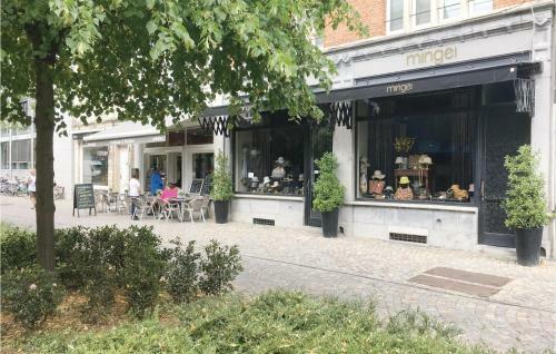 Four-bedroom Holiday Home In Mechelen