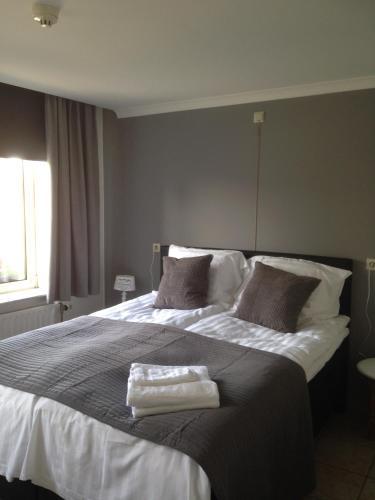 Bed & Breakfast Guesthouse Mervi Heleena