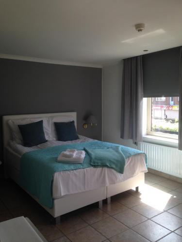Bed & Breakfast Guesthouse Mervi Heleena