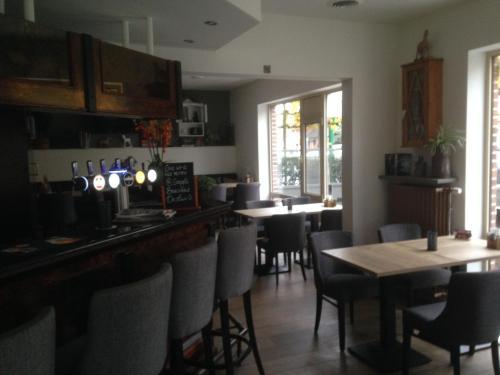 Bed & Breakfast Guesthouse Mervi Heleena