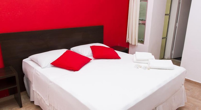Hostal Che Lagarto Hostel Natal