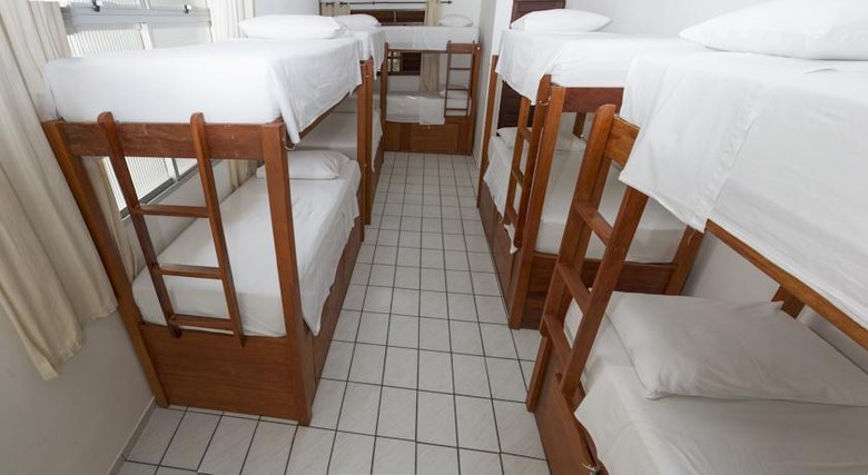 Hostal Che Lagarto Hostel Natal
