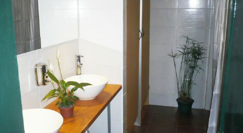 Hostal Che Lagarto Hostel Colonia