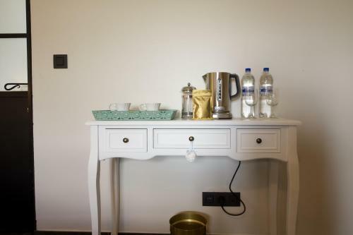 Bed & Breakfast Biga Hoeve