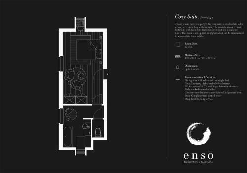 Enso - Boutique Hotel