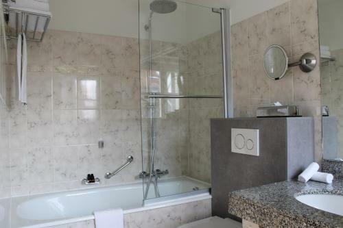 Marie Siska Boutique Hotel