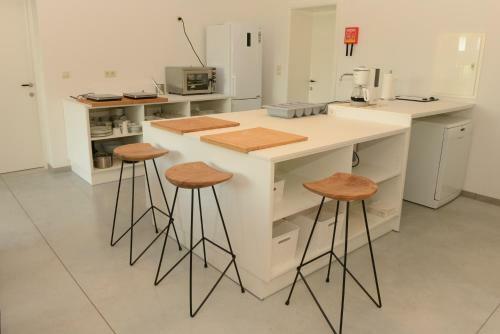 Apartamento Landlord
