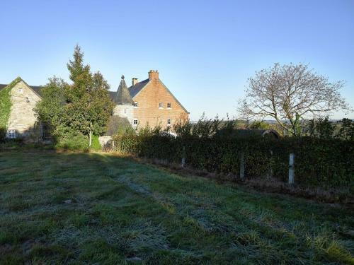 Quaint Holiday Home With Sauna In Limbourg