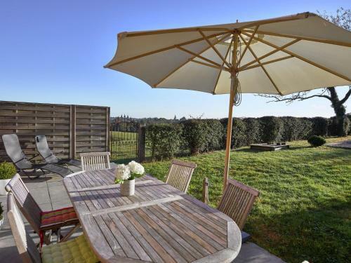 Quaint Holiday Home With Sauna In Limbourg