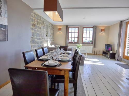 Quaint Holiday Home With Sauna In Limbourg