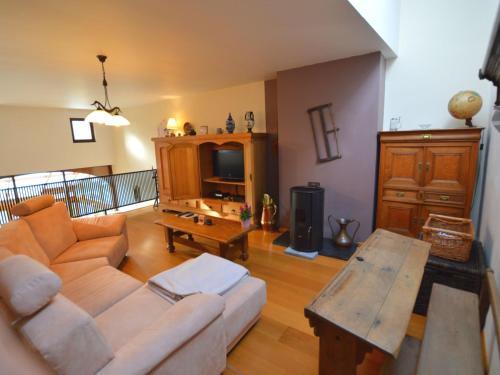 Charming Holiday Home In Ohey Near Forest