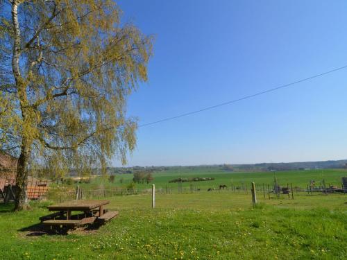 Charming Holiday Home In Ohey Near Forest