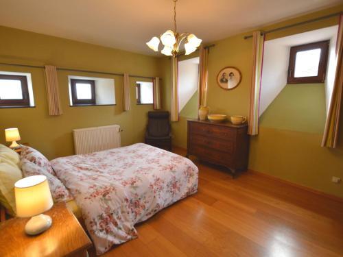 Charming Holiday Home In Ohey Near Forest