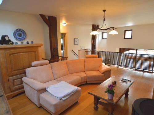 Charming Holiday Home In Ohey Near Forest