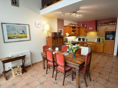 Charming Holiday Home In Ohey Near Forest