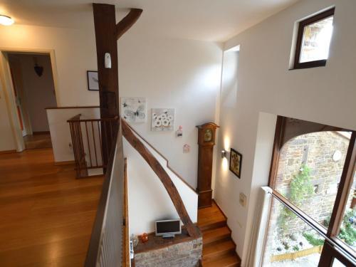 Charming Holiday Home In Ohey Near Forest