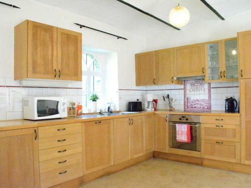 Lovely Cottage In Gesves With Terrace